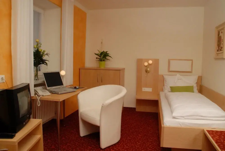 Hotel zur Krone GmbH