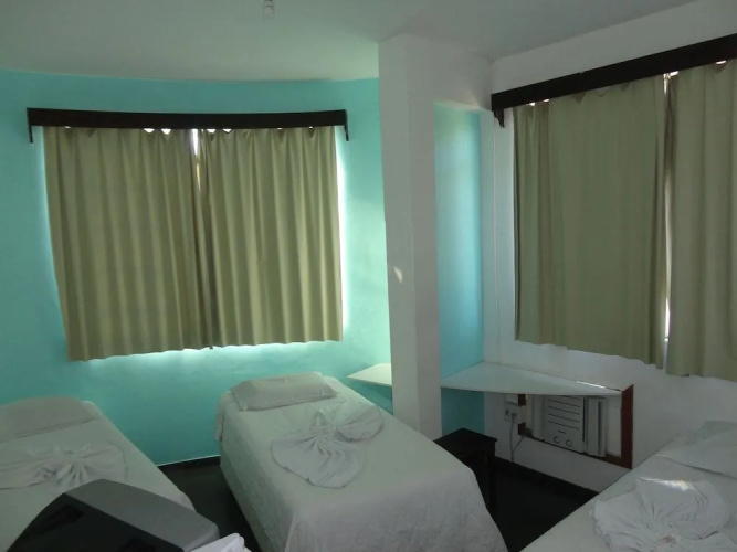Hotel Hádria
