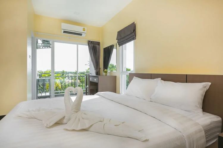 Thawan Apartment