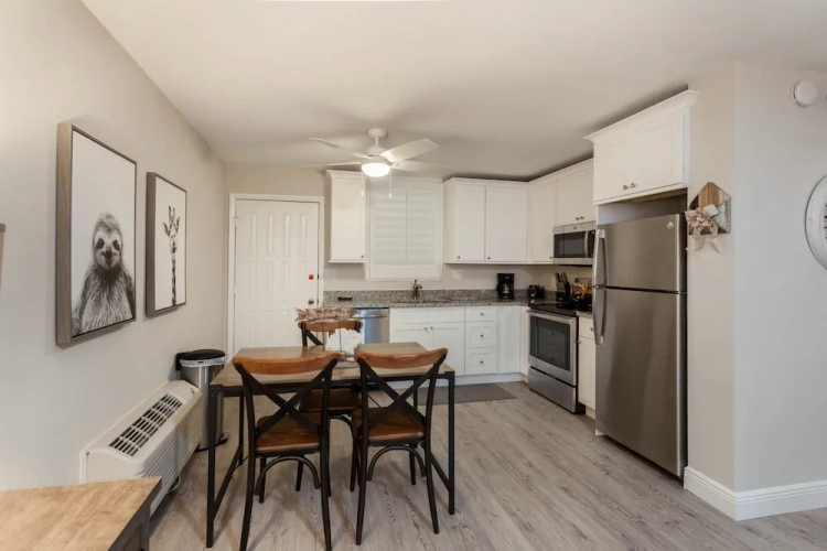 1 Bedroom Standard room