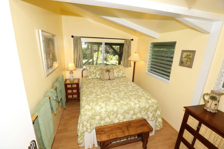 The Kimos' Ohanas B&B