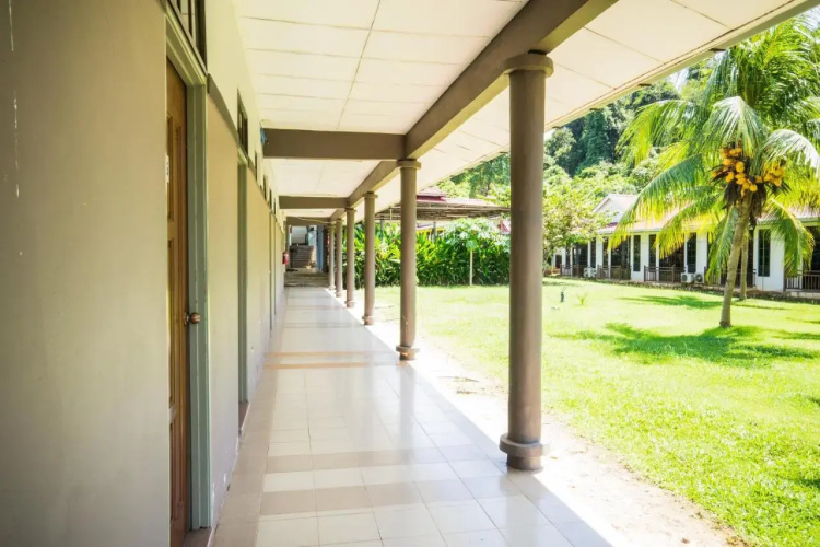 Terap Inn Kuala Nerang