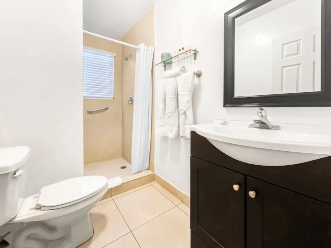 OceanSide Boutique Hotel - Hollywood