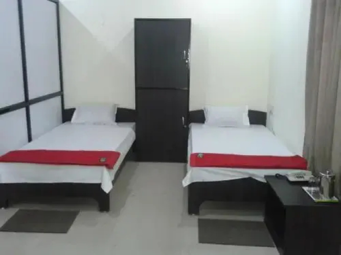 Hotel Brindavan