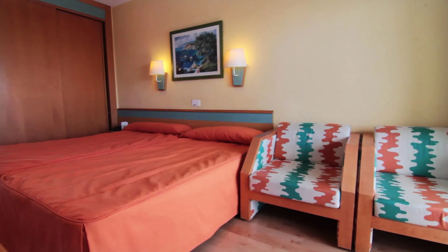 Aparthotel Green Field