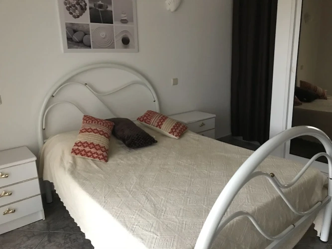 4 Bedrooms Deluxe Villa
