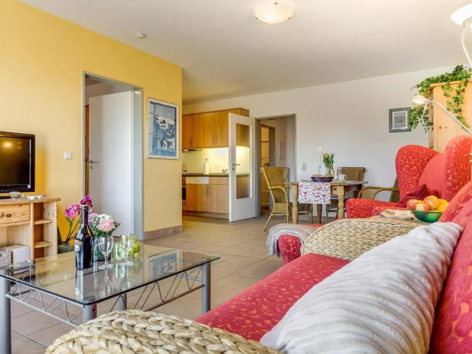Ostseeresidenz - Whg 11