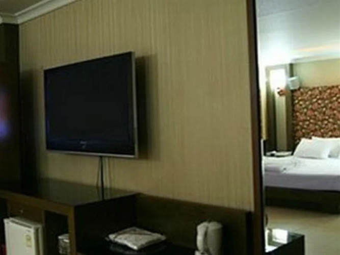 Venus Motel Pohang