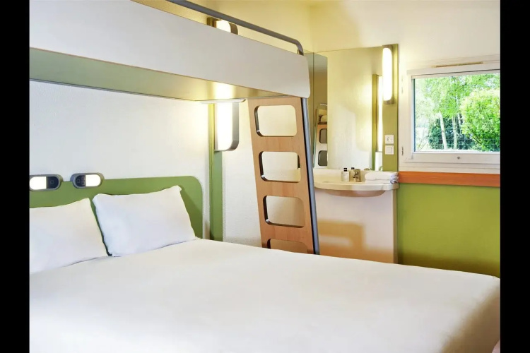 ibis budget Calama