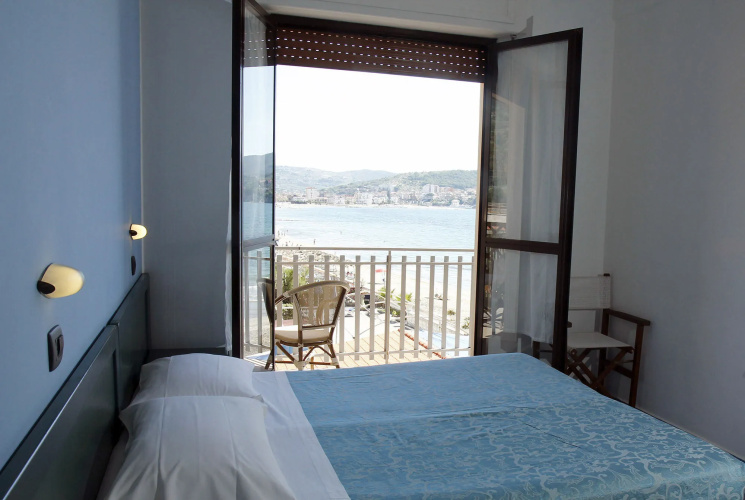 Hotel La Darsena