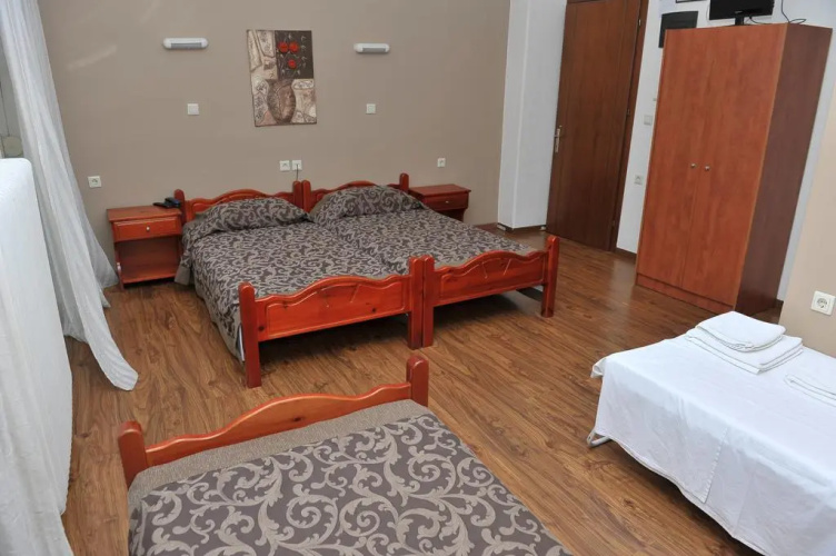 Hotel Vergina