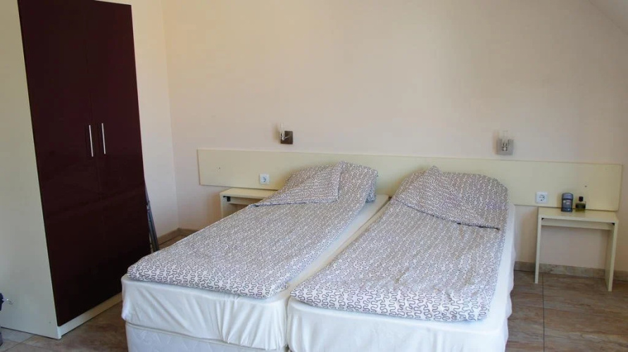 Asya Apartment