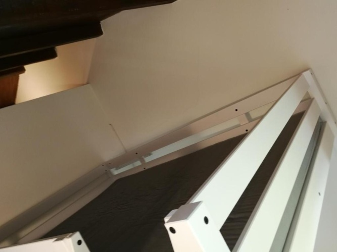 1 Bedroom Double Apartment