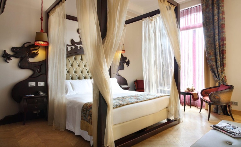 Chateau Monfort Relais and Chateaux photo 17