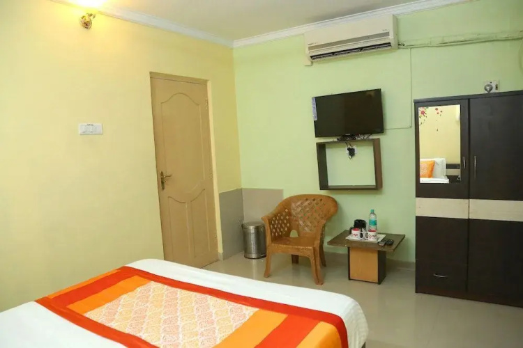 Ramas Residency