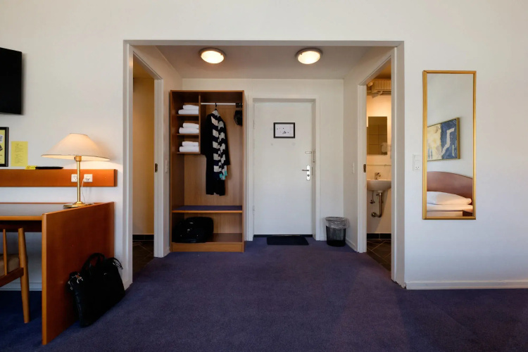 Zleep Hotel Kolding