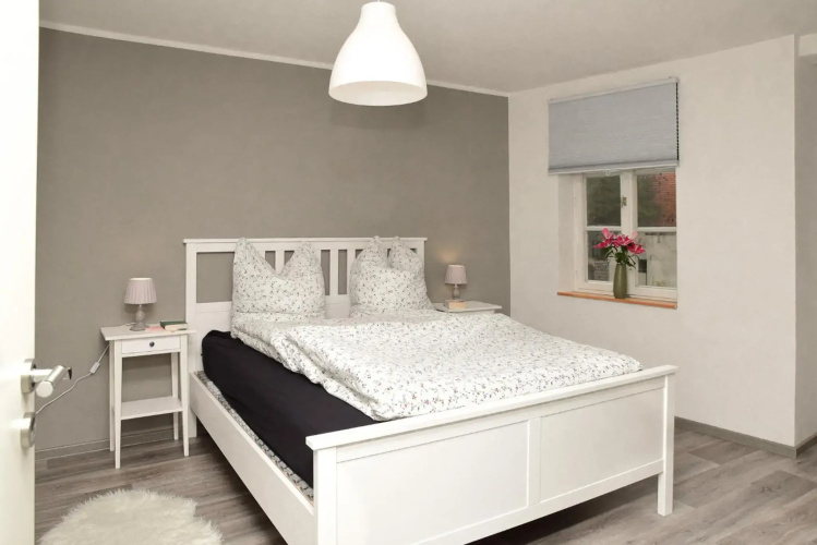 FachwerQ'sleep Apartment