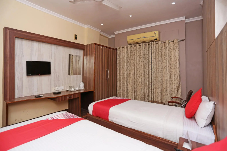 OYO 2997 Hotel Blue Moon