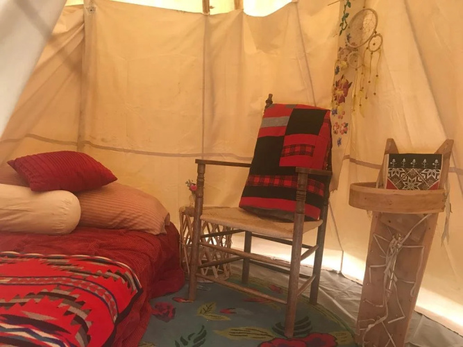 Klutina Kate's B&B