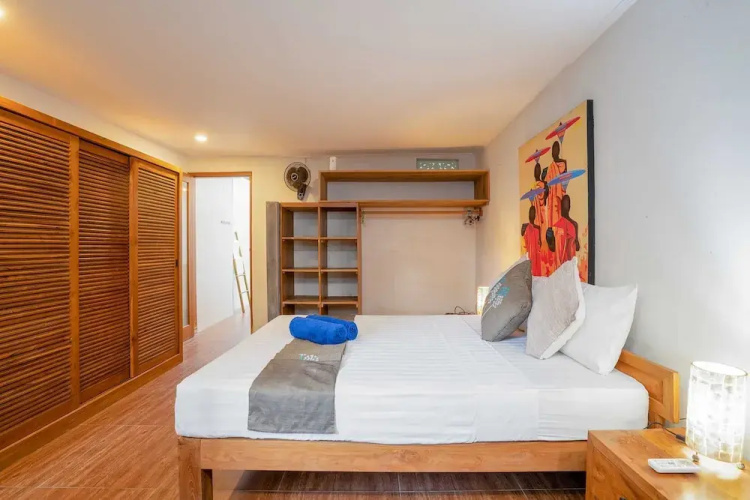 Villa Moringa 1