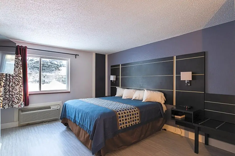 Coratel Inn & Suites by Jasper Hastings