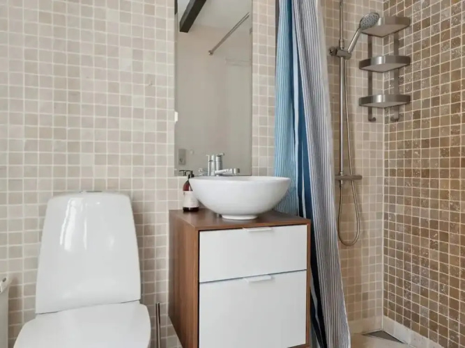 5 Star Holiday Home in Blokhus