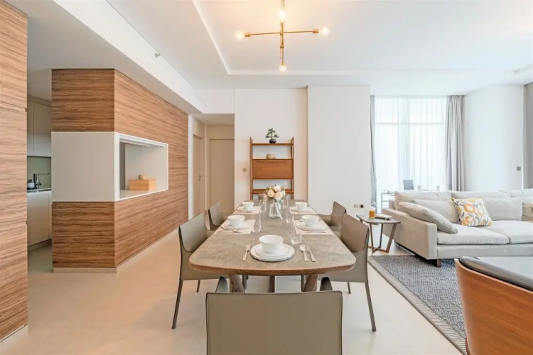 Ultimate Luxury & Style in JLT