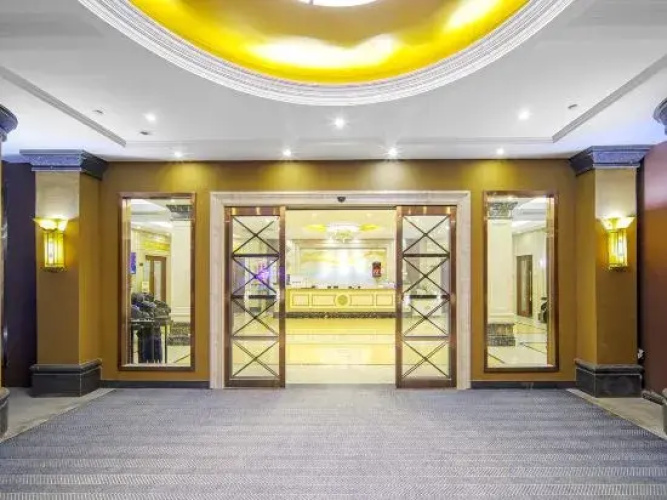 Dongsheng Hotel