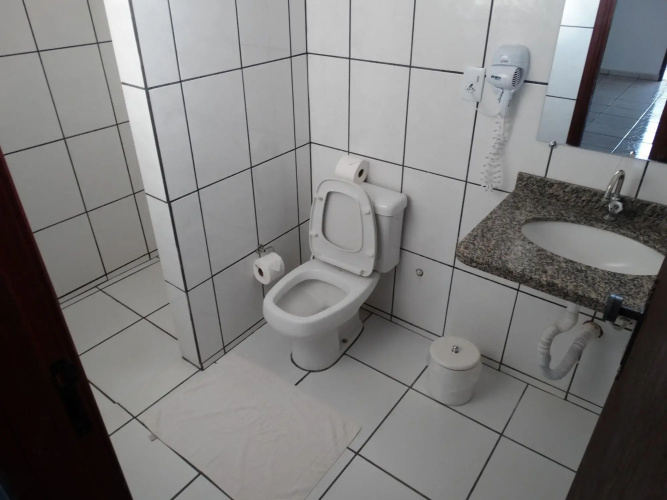 Hotel Pousada Arauna