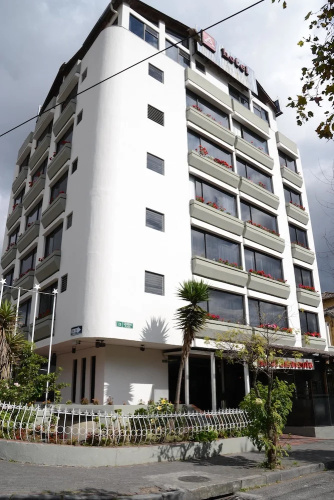 Hotelafbeelding