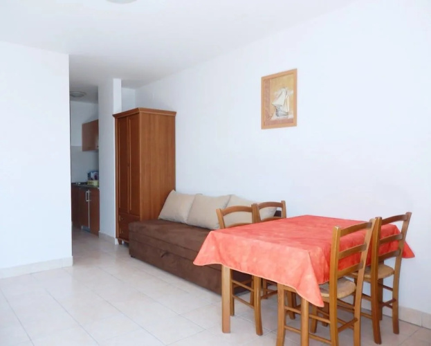 Apartments Idila