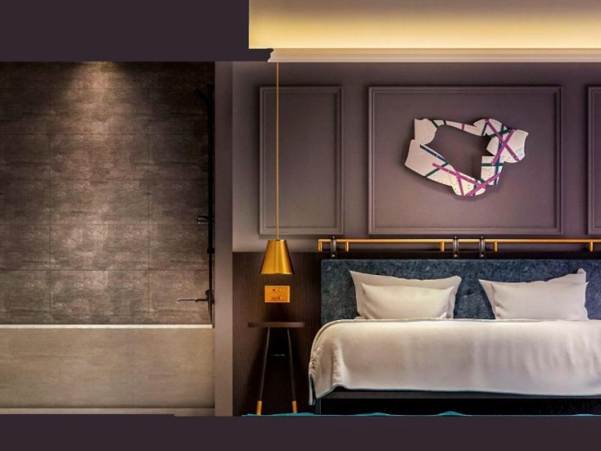 Mercure Tokyo Haneda Airport photo 10