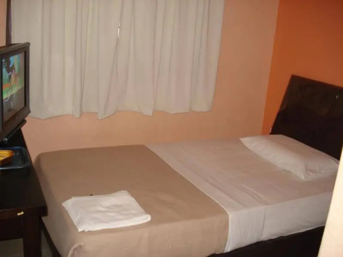 Hotel Tuaran