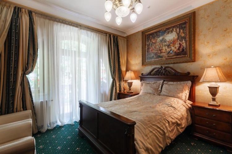 Classic Suite