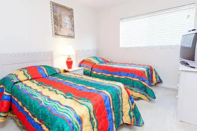 Watersong Resort Homes by Oceanbeds
