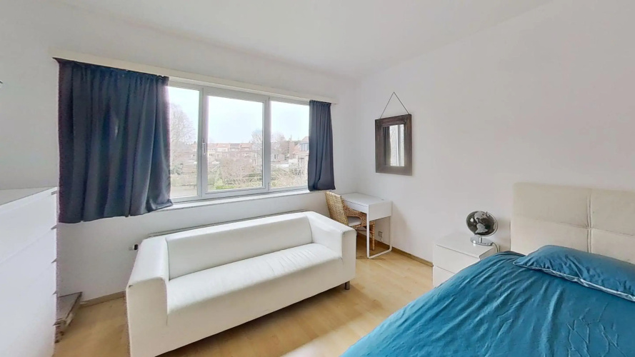 nice and cosy apartment