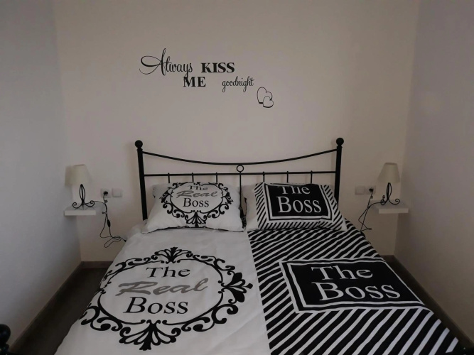 Apartmani Mistral