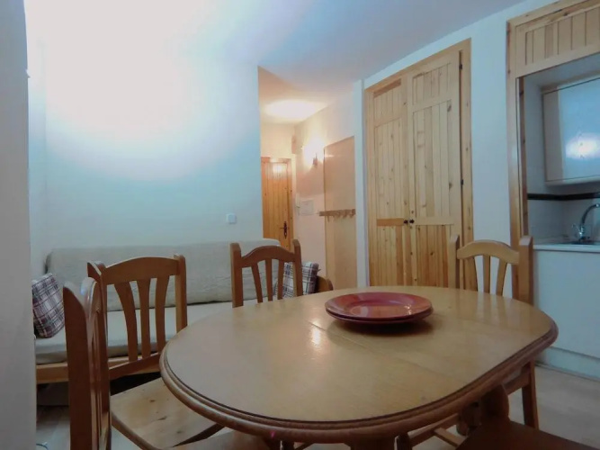 Apartamento Sierra Nevada SN