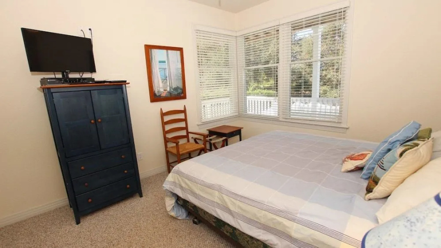 Quali-Tee Time - 4 Br Home