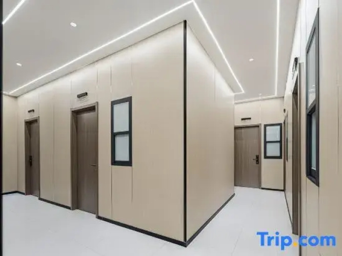Star Ring  E-Sports Hostel