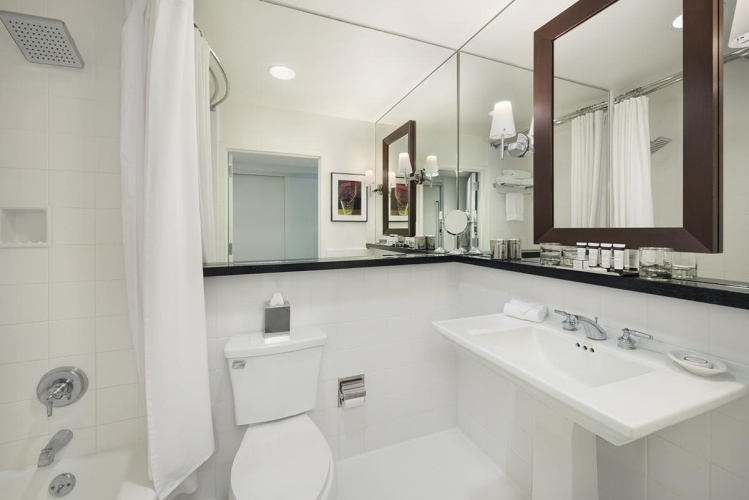 Premier Double room with view
