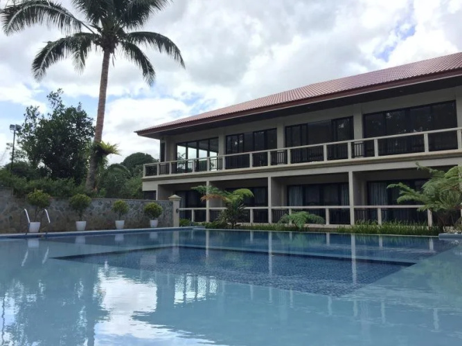 Hillcreek Gardens Tagaytay Hotel