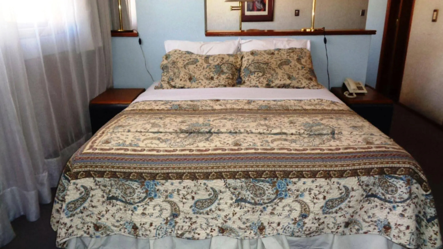 Ducal Suites Hotel