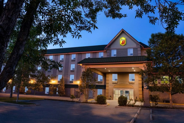 Hotelafbeelding