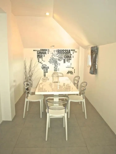 1 Bedroom Standard room