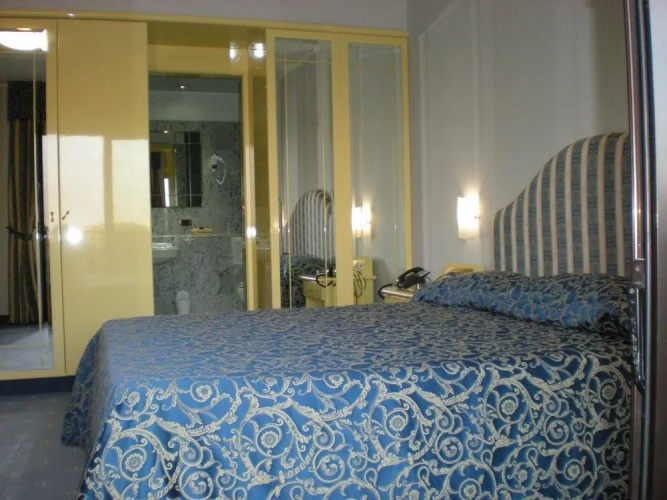 Hotel Villa Nacalua
