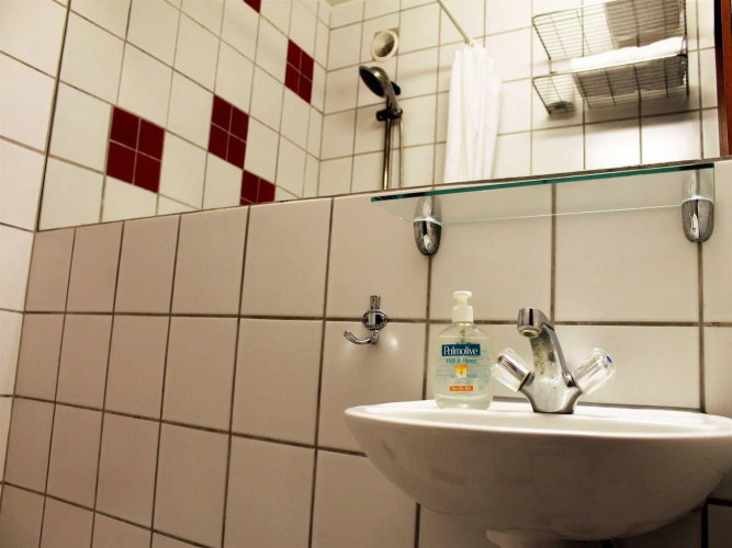 Reykjavik Downtown Hotel