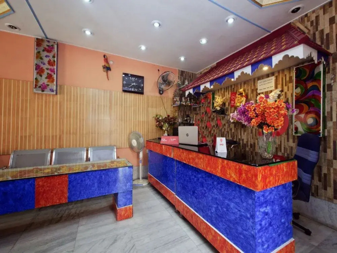 Raj Guest House