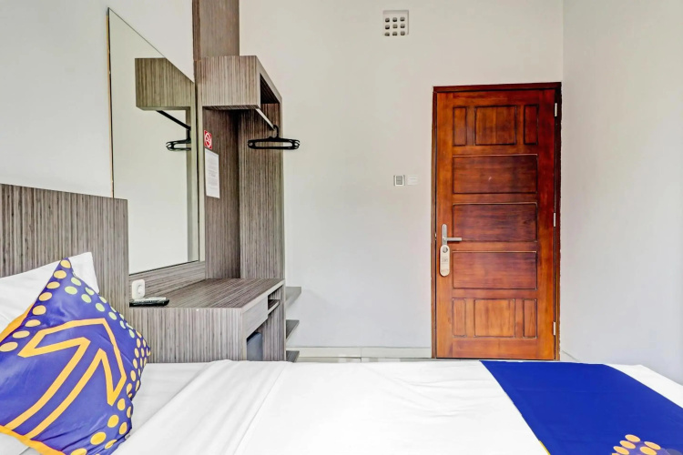 D'River Guesthouse