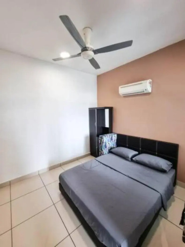 Taiping Centre Point Suite 9 by BWC